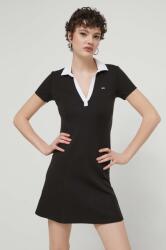 Tommy Hilfiger rochie PPYH-SUD20F_99X (DW0DW17937)