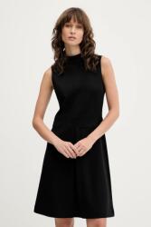 HUGO BOSS rochie Nalvasia 9BYA-SUD0AW_99X (50542729)