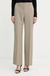 Guess pantaloni DOROTHEE 9BYA-SPD05R_80X (W5YB04.WHD92)