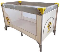 COSING - ADAM Lion bézs utazóágy C-0140L (CI0018)