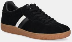 Marciano by Guess sneakers din piele întoarsă 9BYA-OBD0I5_99X (5YGZ39.7369A.JBLK)