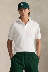 Ralph Lauren tricou polo Wimbledon Collection PPYA-POM05L_00X (710970483)