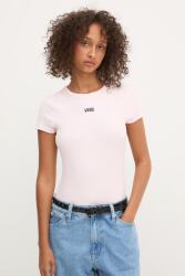 Vans tricou 9BYA-TSD0MP_03X (VN000RD1O321)