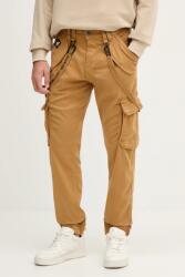 Alpha Industries pantaloni Utility Pant 99KK-SPM0IT_19X (128202.13)