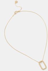 AllSaints colier 9BYA-AKD016_GLD (37527128GLD710)