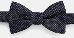 HUGO papion din mătase Bow tie dressy 9BYA-AKM01B_59X (50545445)