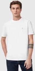 AllSaints tricou din bumbac DEXTER 9BYA-TSM022_00X (M005JD)