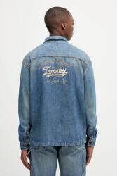 Tommy Hilfiger cămașă jeans 9BYA-KDM01N_55J (DM0DM21918)