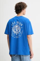 Les Deux tricou din bumbac 9BYA-TSM080_57X (1000216)