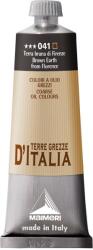 Maimeri Classico Terre Grezze D´italia Olajfesték Brown Florenc 60 ml 1 db (M0306041)
