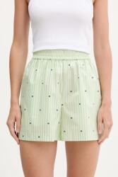 Rotate pantaloni scurți din bumbac 9BYA-SZD003_07X (1143963062)