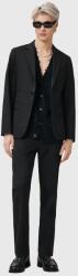 AllSaints pantaloni de bumbac ODIN 9BYA-SPM03Z_99X (M025QC)
