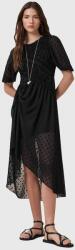 AllSaints rochie SERENE 9BYA-SUD06F_99X (W117DC)