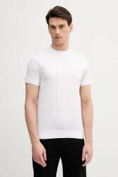 Karl Lagerfeld tricou din bumbac 9BYA-TSM04G_00X (553200.755000)
