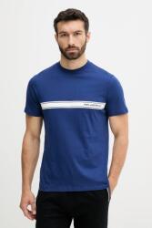 Karl Lagerfeld tricou bărbătesc din bumbac 9BYA-TSM02F_59X (A3M46001)
