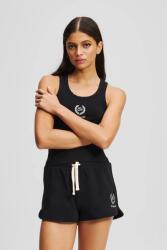 Karl Lagerfeld pantaloni scurți HOTEL KARL 9BYA-SZD01J_99X (A3W44007)