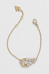 Guess bratara LILY PPYA-AKD1FF_GLD (JUBB05.106JW)