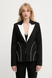 Karl Lagerfeld sacou din lână 9BYA-KZD01K_99X (A3W14039)