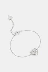 Guess bratara 9BYH-AKD0PP_SLV (JUBB04.502JW)