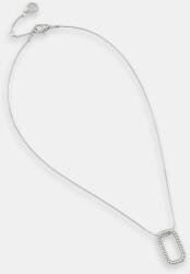 AllSaints colier 9BYA-AKD017_SLV (37527128RHO040)