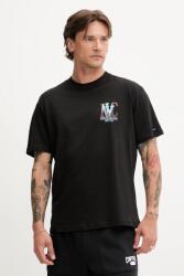 Tommy Jeans tricou din bumbac 9BYA-TSM01P_99X (DM0DM21831)