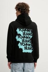 Tommy Hilfiger hanorac de bumbac 9BYA-BLM00M_99X (DM0DM21625)