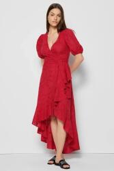 BIZUU rochie MONARDA 9BYA-SUD0P0_33X (MONARDA.CZERWONY)