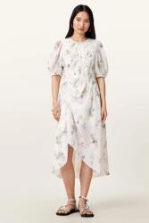 AllSaints rochie SERENE 9BYA-SUD06R_00X (W209DC)