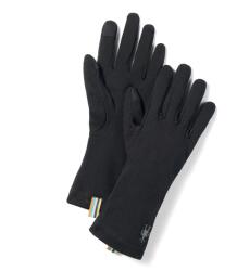 Smartwool Thermal Merino Glove Размер на ръкавиците: L / Цвят: черен