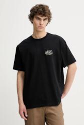 Les Deux tricou din bumbac Allen 9BYA-TSM07Y_99X (1000207)