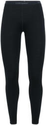 Icebreaker W's 260 Tech Leggings Размер: L / Цвят: черен
