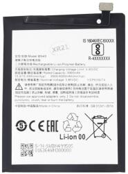Xiaomi BN49 Xiaomi akkumulátor 4000 mAh (OEM)