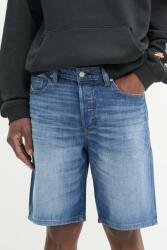 Diesel pantaloni scurți jeans REGULAR-SHORT 9BYA-SZM02S_55J (A06430.0DBEL)