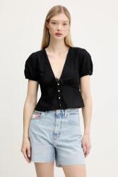 Tommy Hilfiger bluză 9BYA-BDD02D_99X (DW0DW21241)