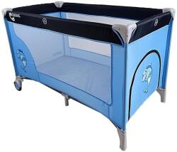 COSING - Utazóágy ADAM Dolphin Blue C-0140B (CI0015)
