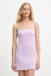 Juicy Couture rochie HAYLEY MINI DRESS 9BYA-SUD05Y_04X (JCWED225304)