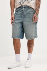 Diesel pantaloni scurti jeans D-LIVERY-W-SHORT 9BYA-SZM02U_55J (A19270.068SK)