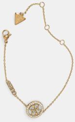 Guess bratara 9BYY-AKD0D7_GLD (JUBB02.137JW)