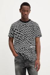 Karl Lagerfeld Jeans tricou din bumbac 9BYA-TSM04L_99X (A3M17114)