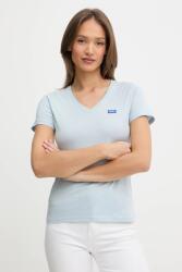 HUGO Blue tricou de femei, din bumbac Classic V_B PPYA-TSD02N_50X (50513667)