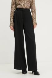 Marciano by Guess pantaloni din lână NINA 9BYA-SPD077_99X (5YGB04.7340A)
