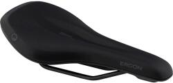 Ergon SMC Core 3D Men MTB férfi sport nyereg, M/L-es méret (277x161 mm), anatómikus, fekete
