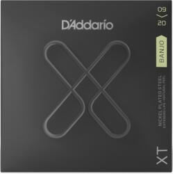D'Addario XTJ0920 Corzi pentru banjo (XTJ0920)