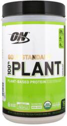 Optimum Nutrition - 100% Gold Standard Plant Protein - 684 G - Vanília - Exp. 2025.12