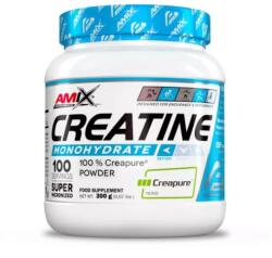 Amix Nutrition - Creapure - Kreatin Monohydrate - 300 G