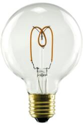 SEGULA LED Fényforrás 3.2 W 190 lm 2200 K E27, Meleg Fehér - fizz - 9 025 Ft