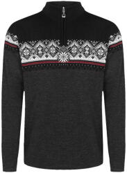 Dale of Norway Moritz Masc Sweater Mărime: L / Culoare: negru (91391)