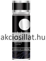 V. V. Love Ethereal Muse Testpermet 250ml
