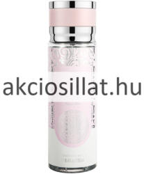 V. V. Love Crimson Bloom Testpermet 250ml / Lattafa Yara parfüm utánzat