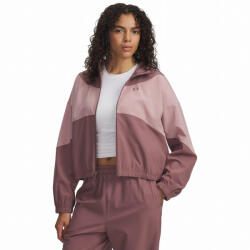 Under Armour Rival Woven Jkt Hd Mărime: M / Culoare: negru (6004849-005)